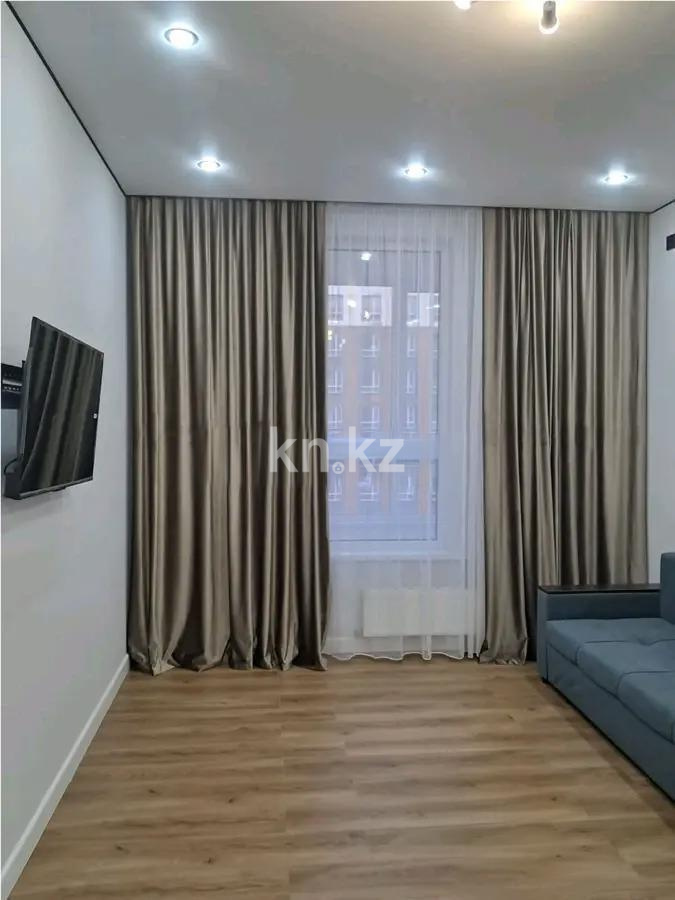 Продажа 2-комнатной квартиры, 40.5 м² в Астане