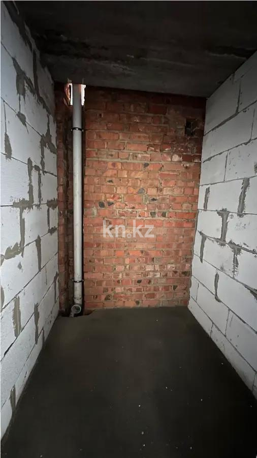 Продажа 1-комнатной квартиры, 38.9 м², ул. Е-1, дом  2 в Астане - фото 3