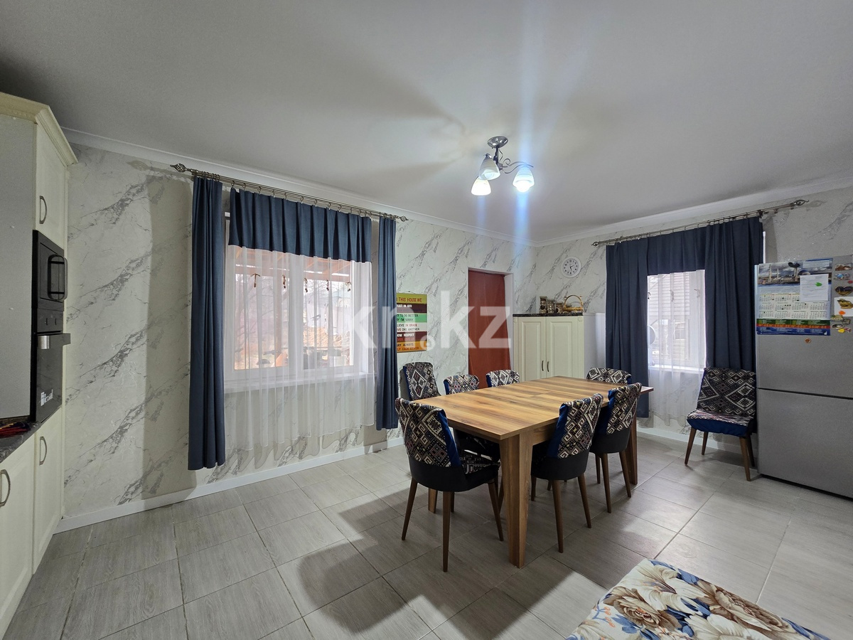 Продажа 6-комнатного дома, 249 м², мкр. Алатау, дом  16 в Алматы - фото 14