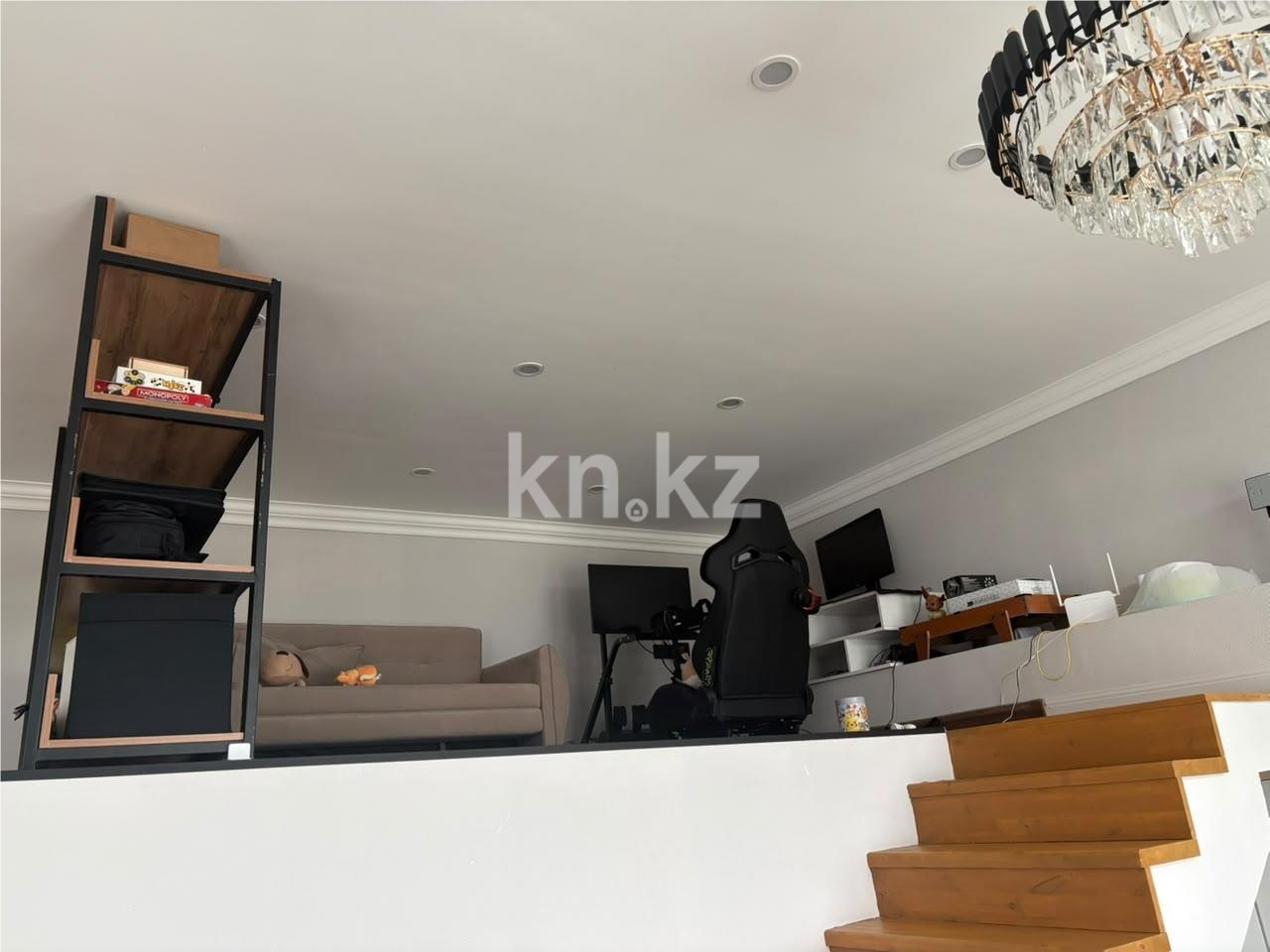 Продажа 3-комнатной квартиры, 83.7 м² в Астане - фото 5