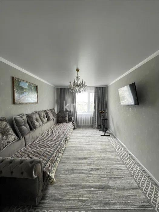 Продажа 3-комнатной квартиры, 68 м² в Темиртау
