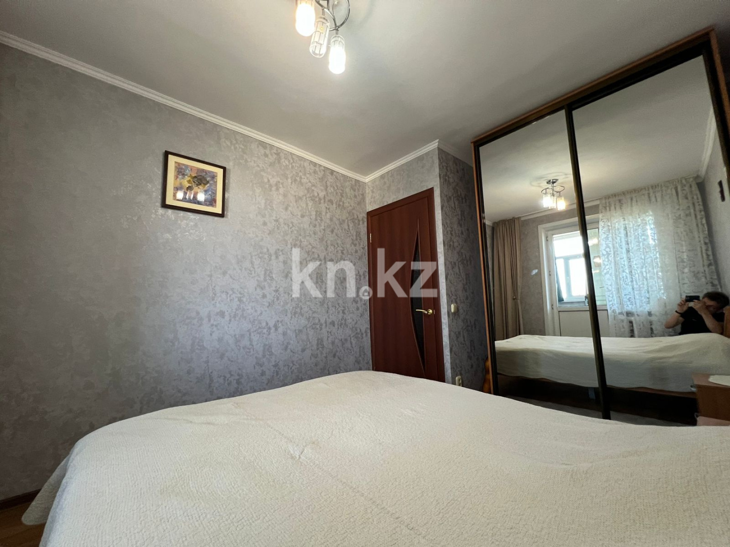 Продажа 3-комнатной квартиры, 81 м², ул. Сатыбалдина, дом  7/3 в Караганде - фото 3
