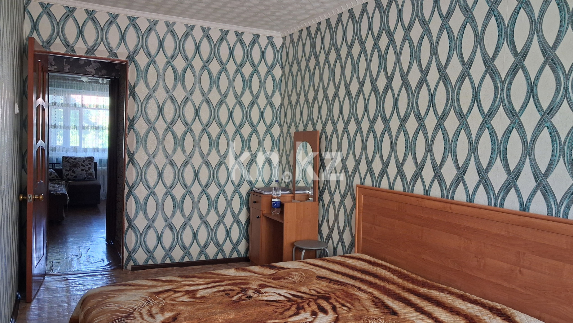 Продажа 2-комнатной квартиры, 44 м² в Караганде - фото 6