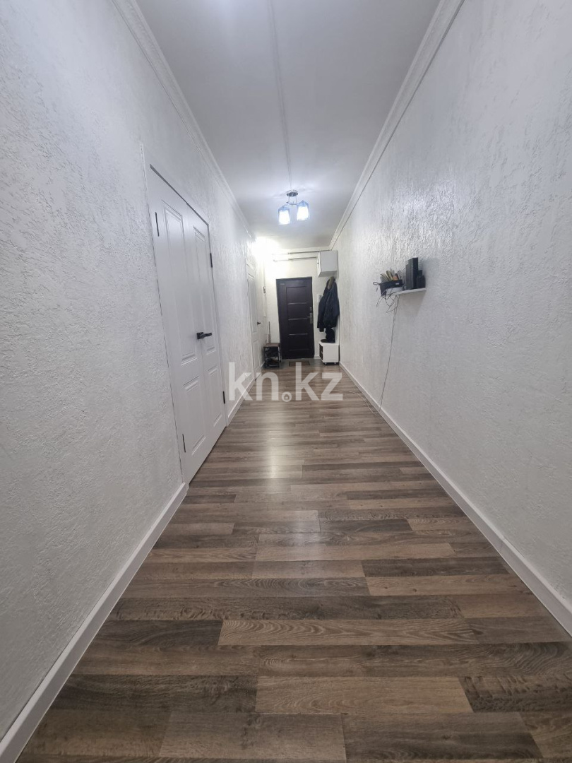 Продажа 3-комнатной квартиры, 91 м² в Караганде - фото 8