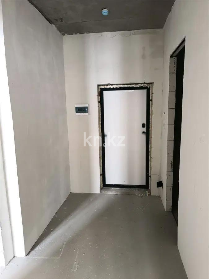 Продажа 1-комнатной квартиры, 42.3 м² в Астане - фото 3