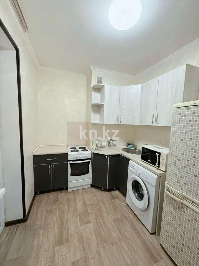 Продажа 1-комнатной квартиры, 38 м² в Алматы - фото 2