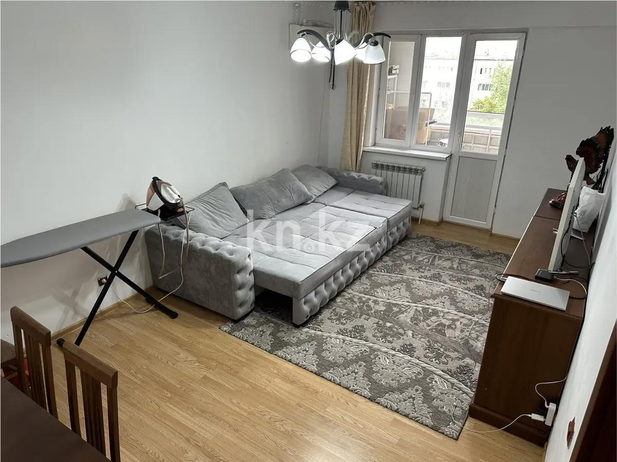 Продажа 3-комнатной квартиры, 81.5 м² в Алматы - фото 2