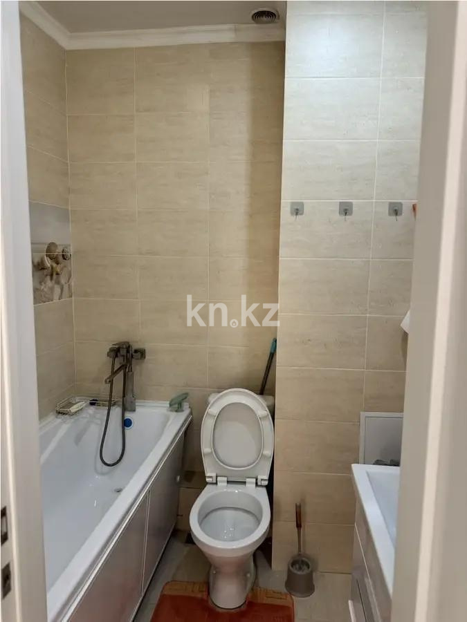 Продажа 1-комнатной квартиры, 32.5 м² в Астане - фото 3