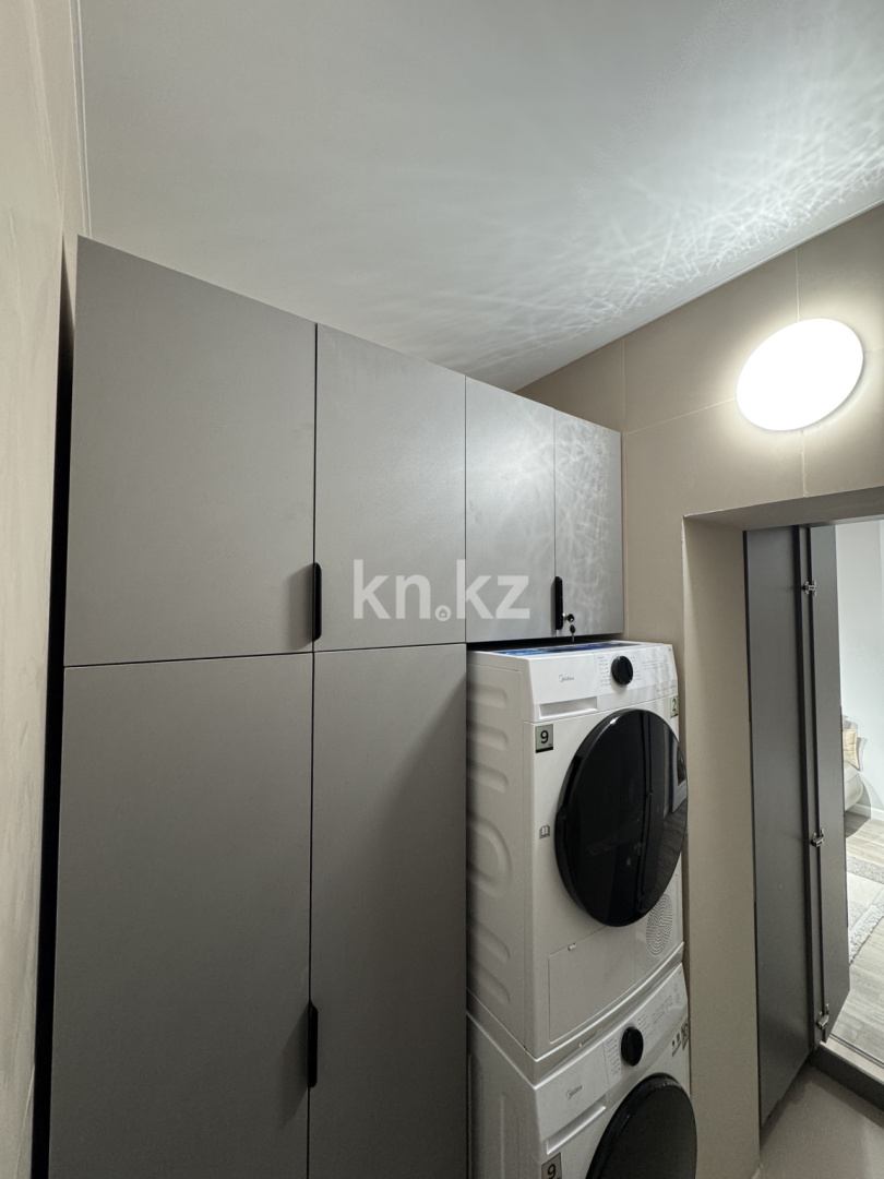 Продажа 1-комнатной квартиры, 47.5 м² в Актобе - фото 11