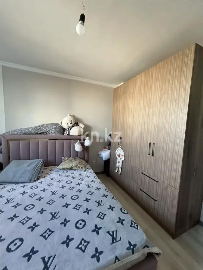 Продажа 2-комнатной квартиры, 68.89 м² в Астане - фото 2