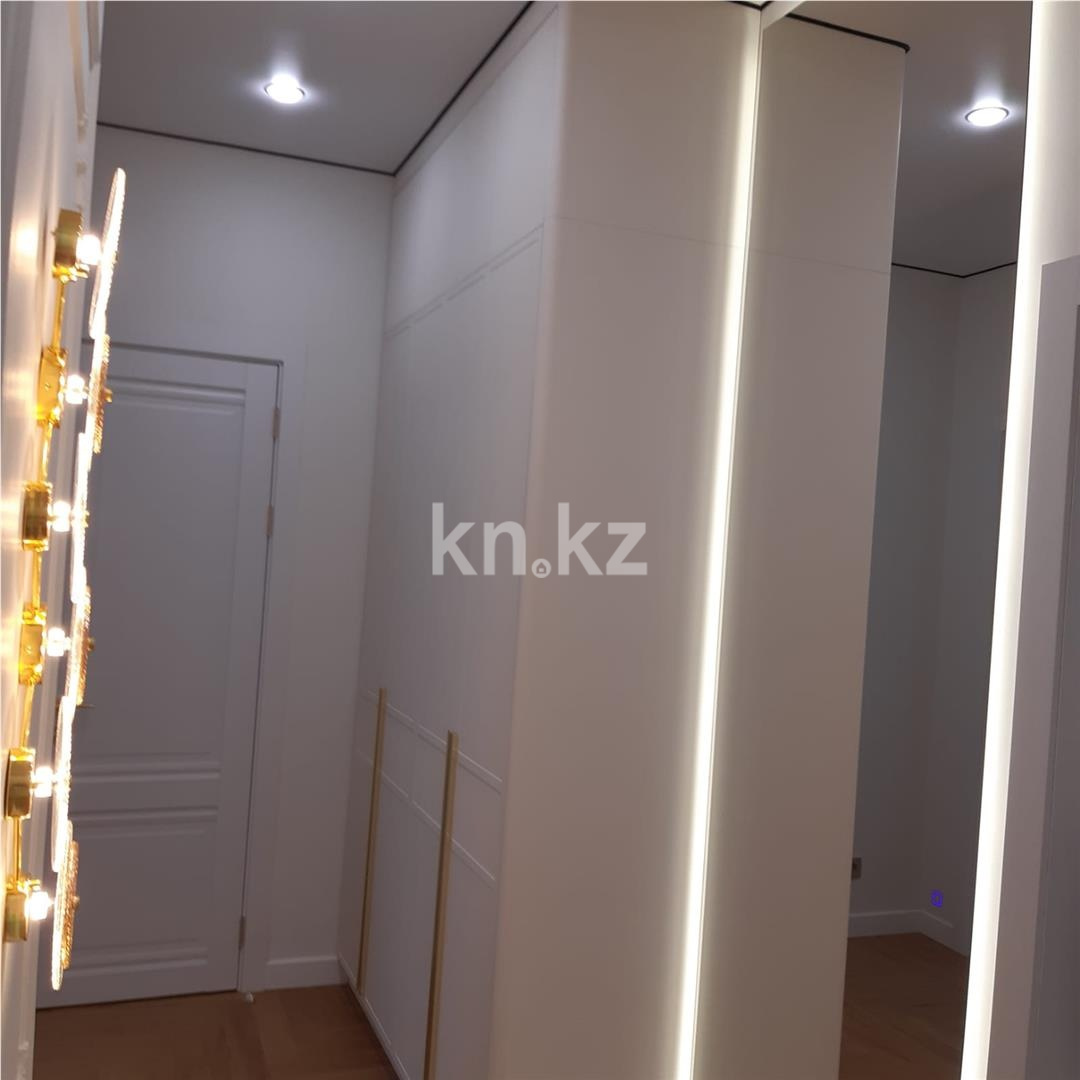 Продажа 2-комнатной квартиры, 64 м² в Астане - фото 15