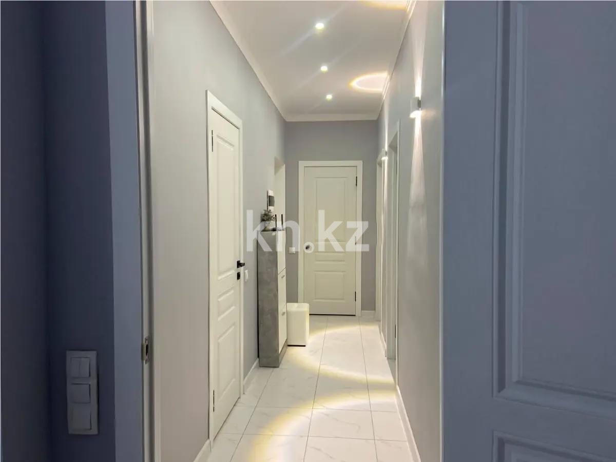 Продажа 3-комнатной квартиры, 72 м², мкр-н Калкаман-1, дом  5/1 в Алматы - фото 5