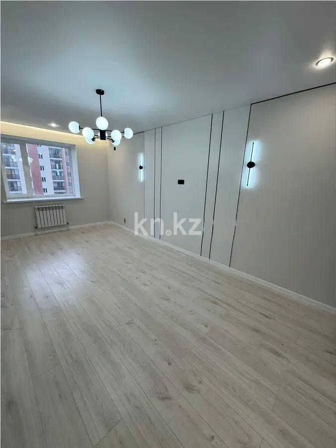 Продажа 2-комнатной квартиры, 59 м², ул. Азербаева, дом  20 в Астане