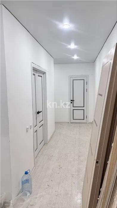 Продажа 3-комнатной квартиры, 81 м², ул. Абая, дом  15 в Темиртау - фото 5