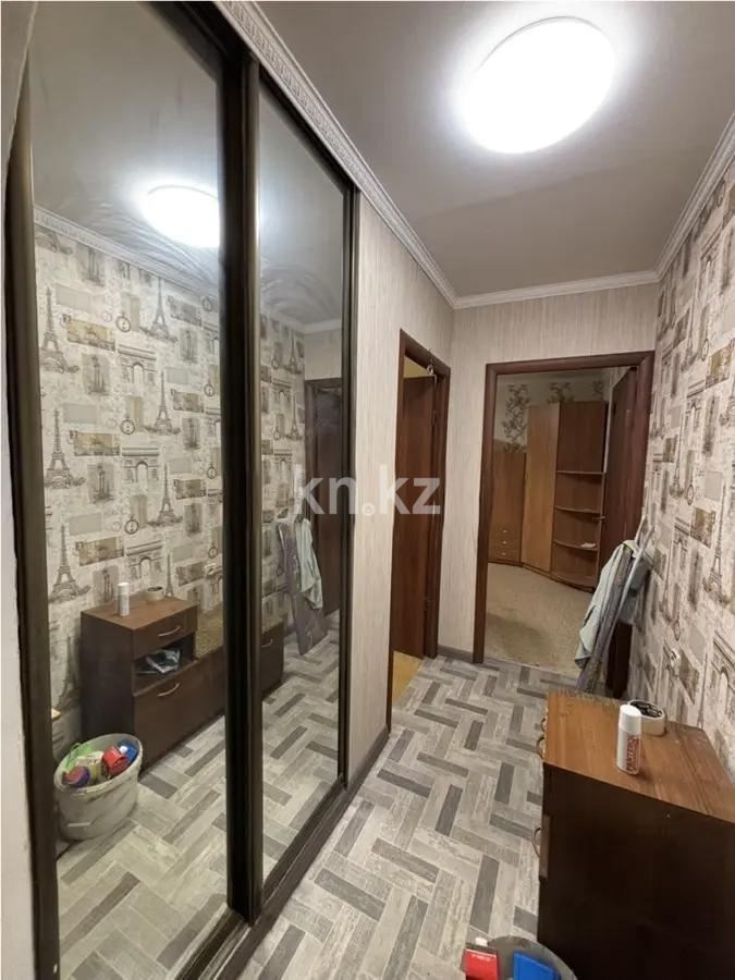 Продажа 2-комнатной квартиры, 43.5 м² в Алматы - фото 5