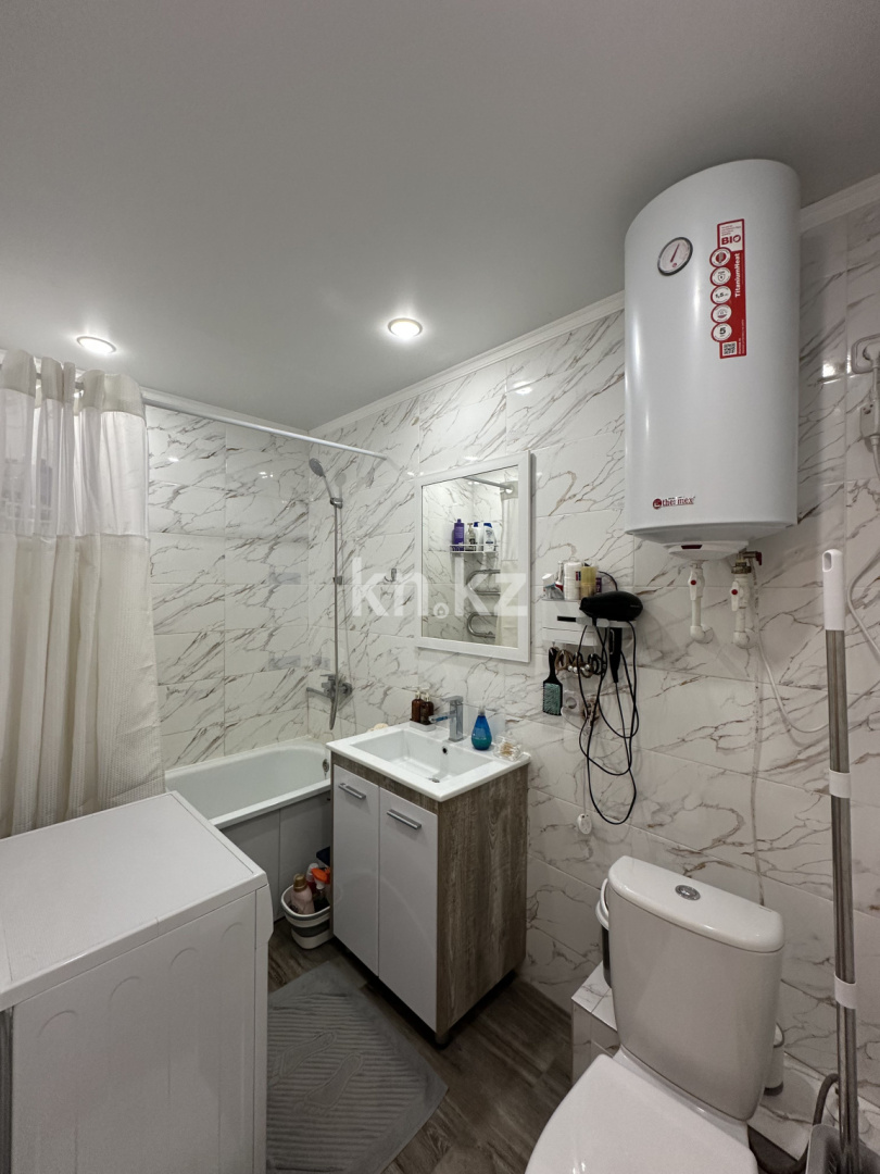 Продажа 3-комнатной квартиры, 71.6 м² в Караганде - фото 20