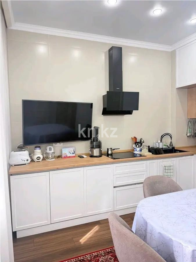 Продажа 2-комнатной квартиры, 70 м² в Астане - фото 3