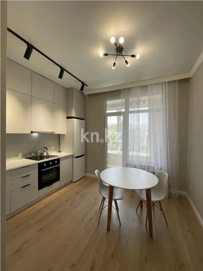 Продажа 2-комнатной квартиры, 46 м², ул. Утеген батыра, дом  11в в Алматы - фото 3