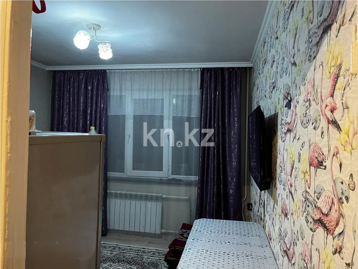 Продажа 1-комнатной квартиры, 20 м² в Алматы