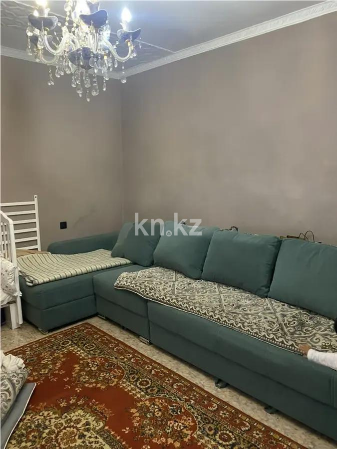 Продажа 3-комнатной квартиры, 65 м², мкр-н Аксай-1а, дом  11 в Алматы