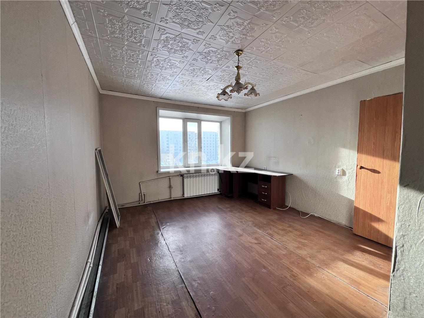 Продажа 1-комнатной квартиры, 38 м² в Караганде