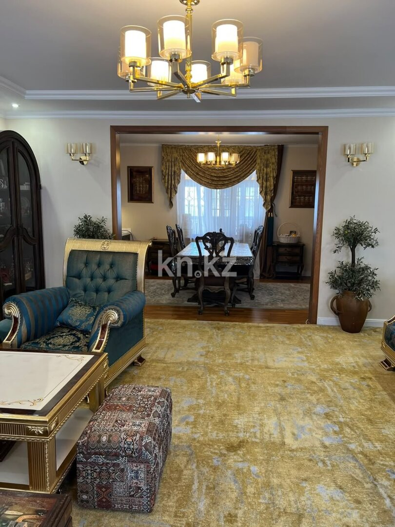 Продажа 6-комнатного дома, 280 м² в Алматы - фото 7