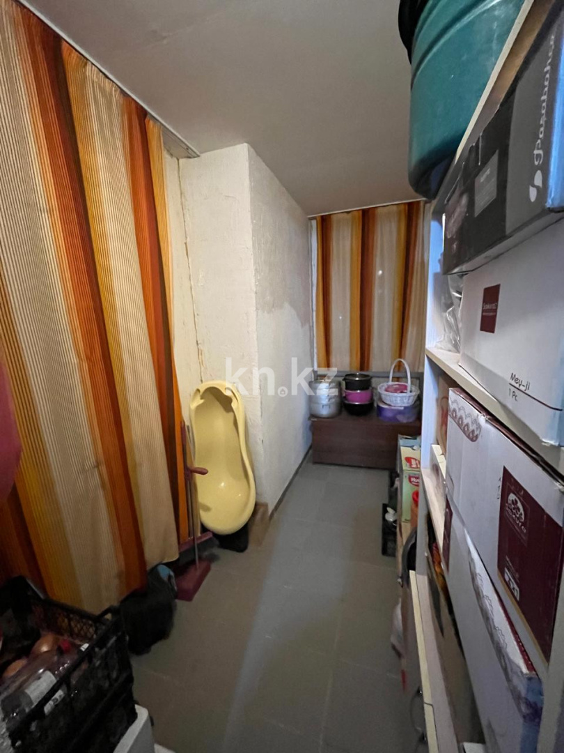 Продажа 3-комнатной квартиры, 94 м² в Астане - фото 24