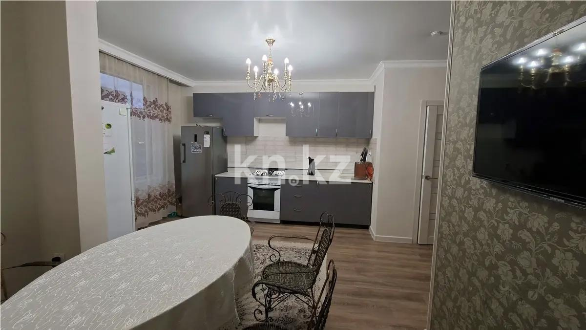 Продажа 3-комнатной квартиры, 55 м² в Астане - фото 3