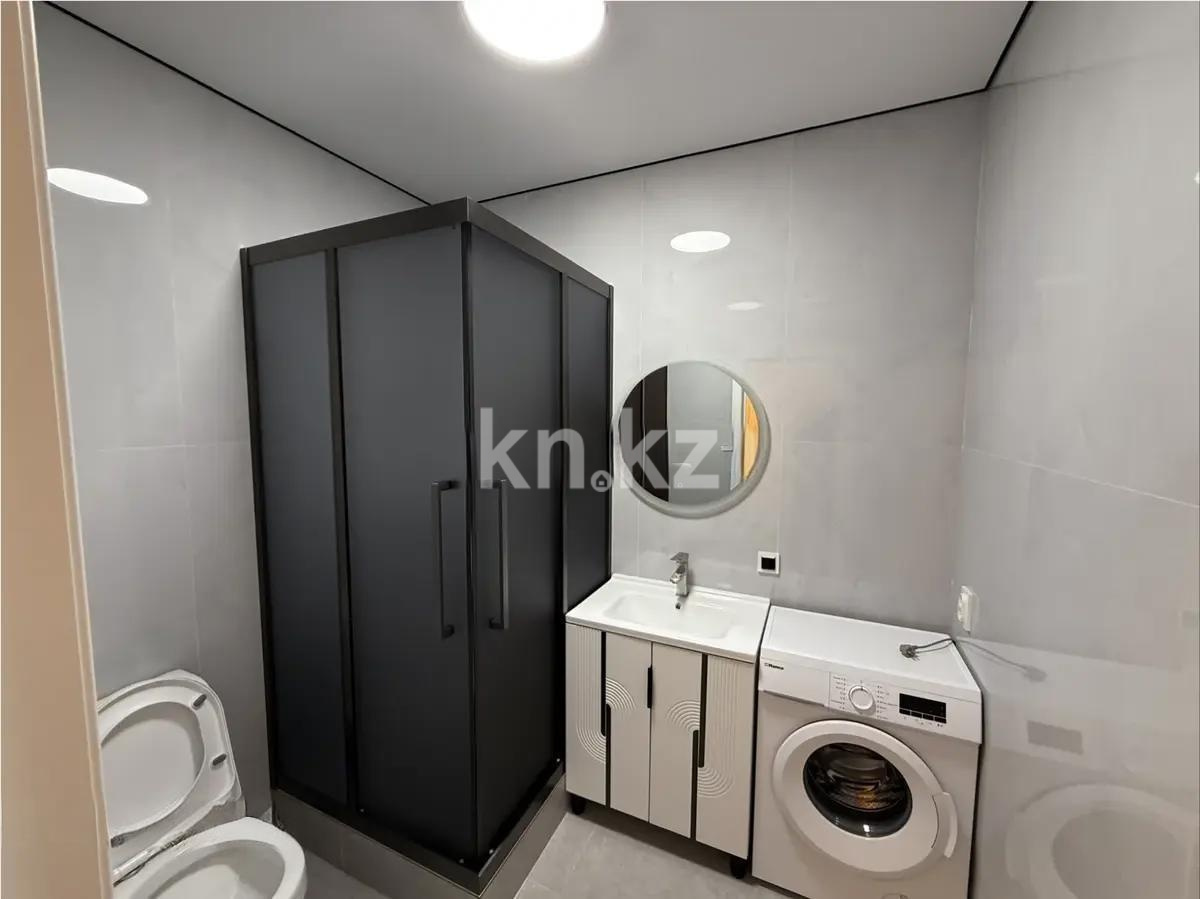 Продажа 2-комнатной квартиры, 59 м² в Алматы - фото 4