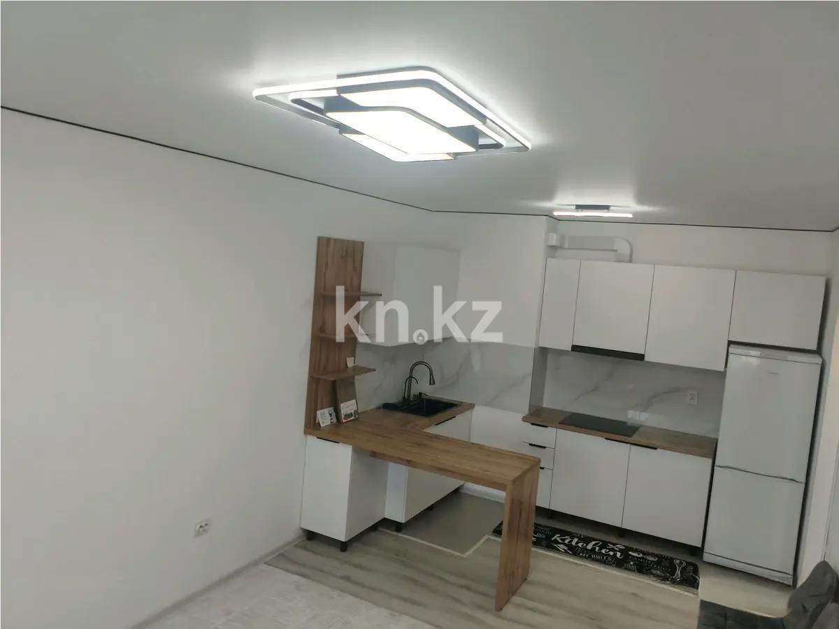 Продажа 2-комнатной квартиры, 43 м², пр. Райымбека, дом  174/2 в Алматы - фото 3