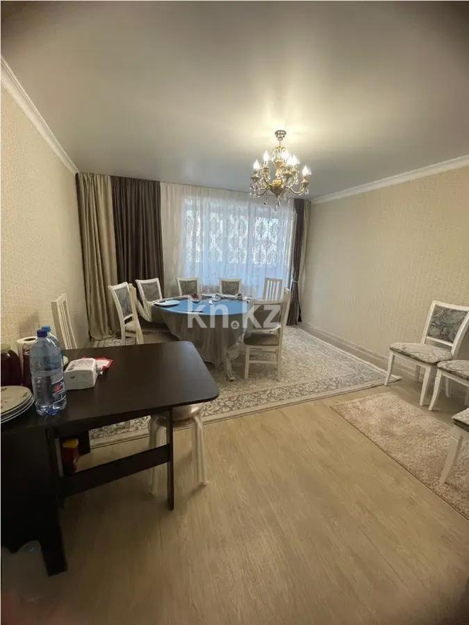 Продажа 4-комнатной квартиры, 86 м² в Караганде