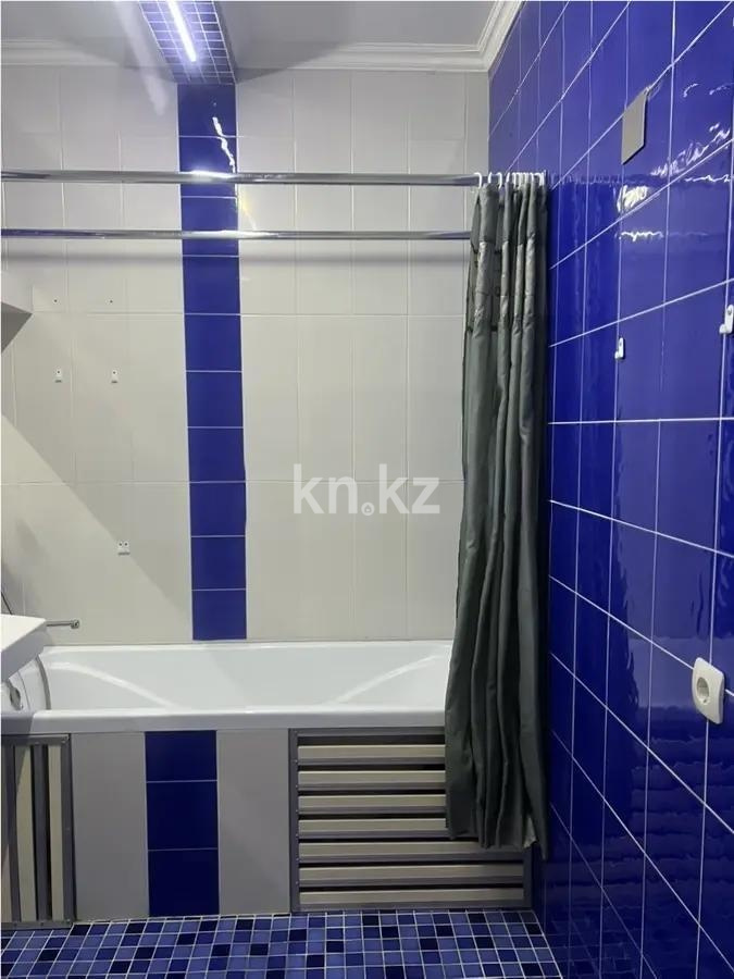 Продажа 1-комнатной квартиры, 40.9 м² в Алматы - фото 2