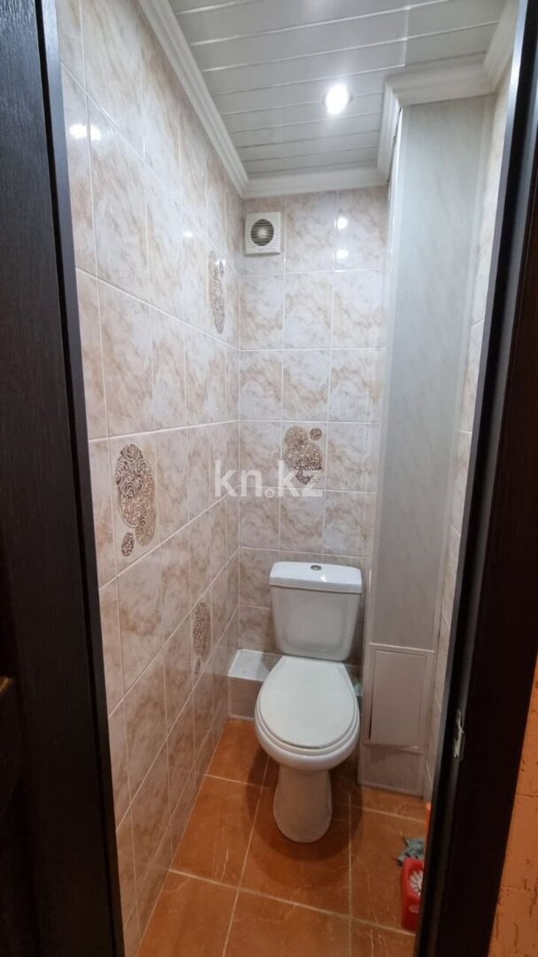 Продажа 2-комнатной квартиры, 54 м² в Костанае - фото 22
