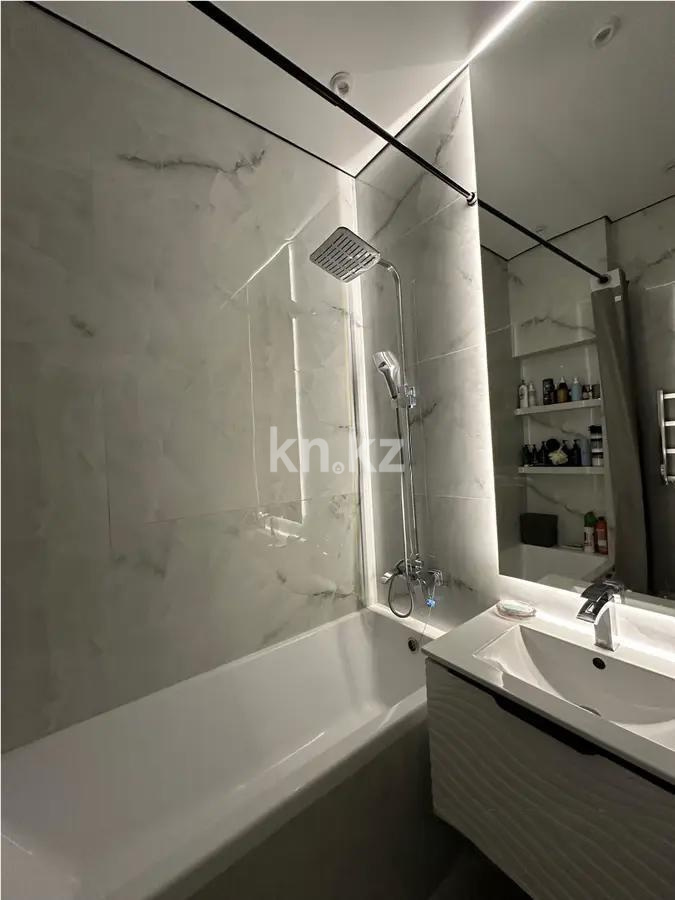 Продажа 3-комнатной квартиры, 84 м² в Алматы - фото 4