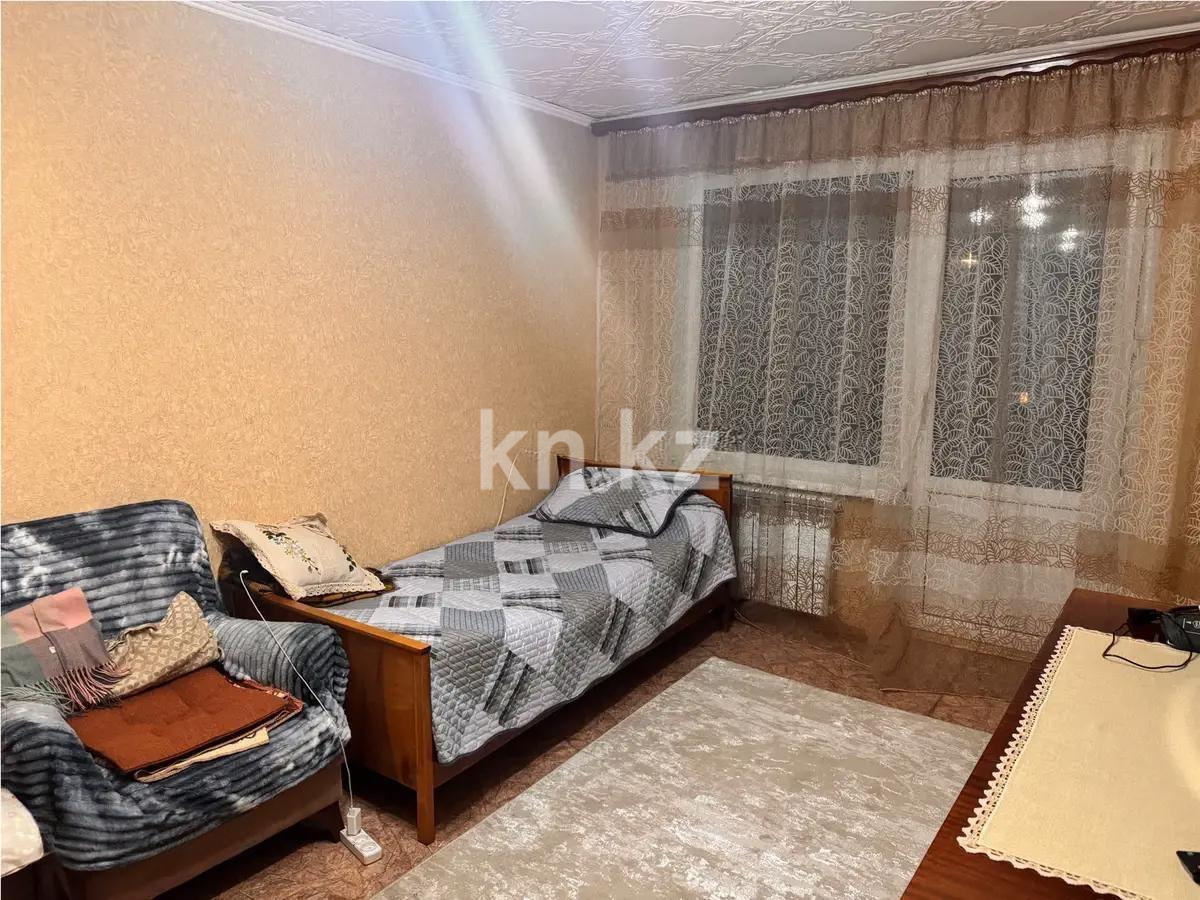 Продажа 3-комнатной квартиры, 58 м², ул. Валиханова, дом  23 в Алматы - фото 2