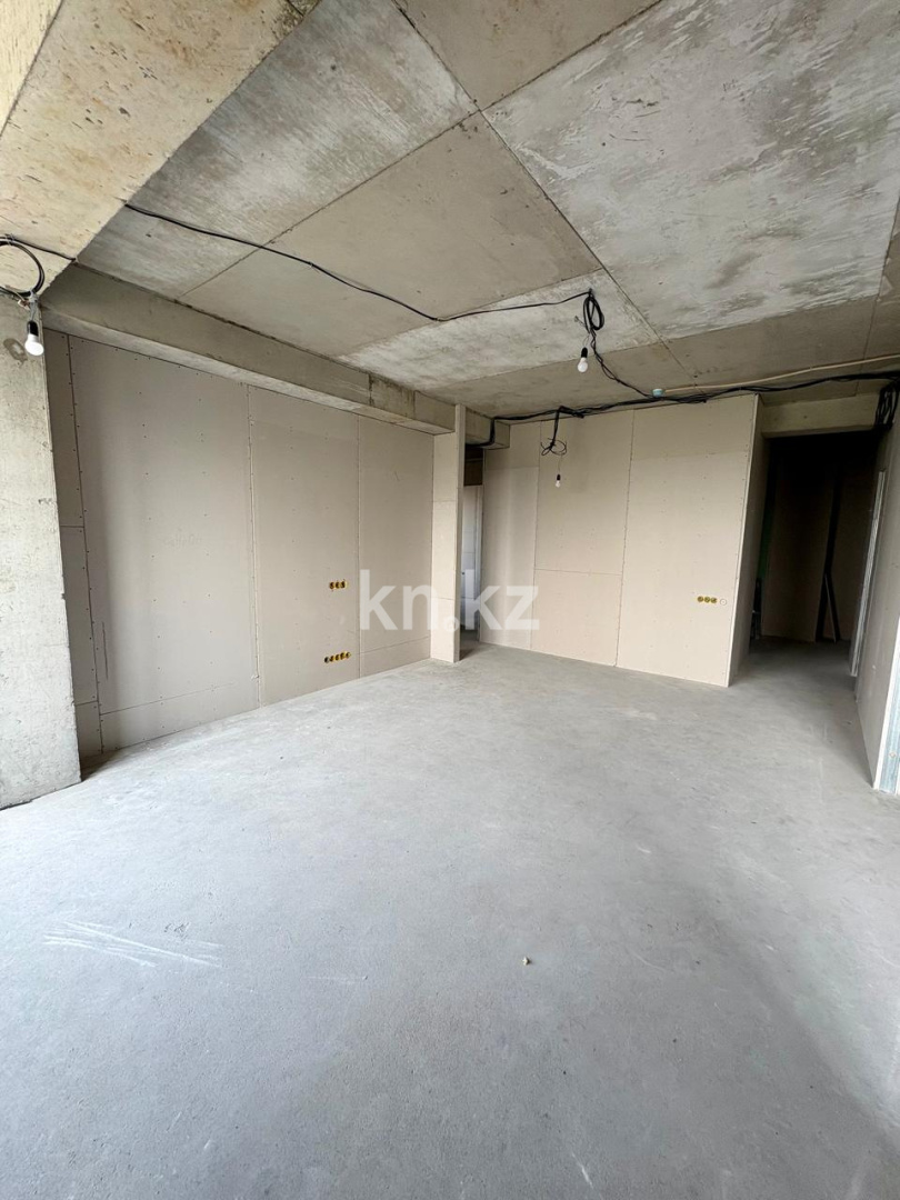 Продажа 3-комнатной квартиры, 106 м² в Алматы - фото 7