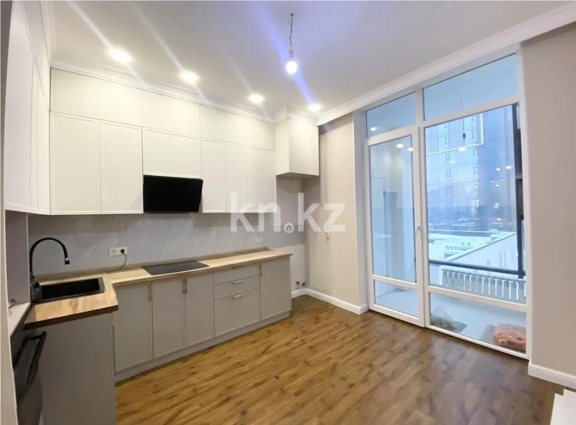 Продажа 3-комнатной квартиры, 110 м² в Астане - фото 4