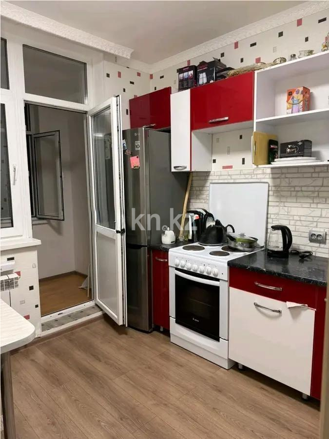 Продажа 1-комнатной квартиры, 40 м² в Астане - фото 2