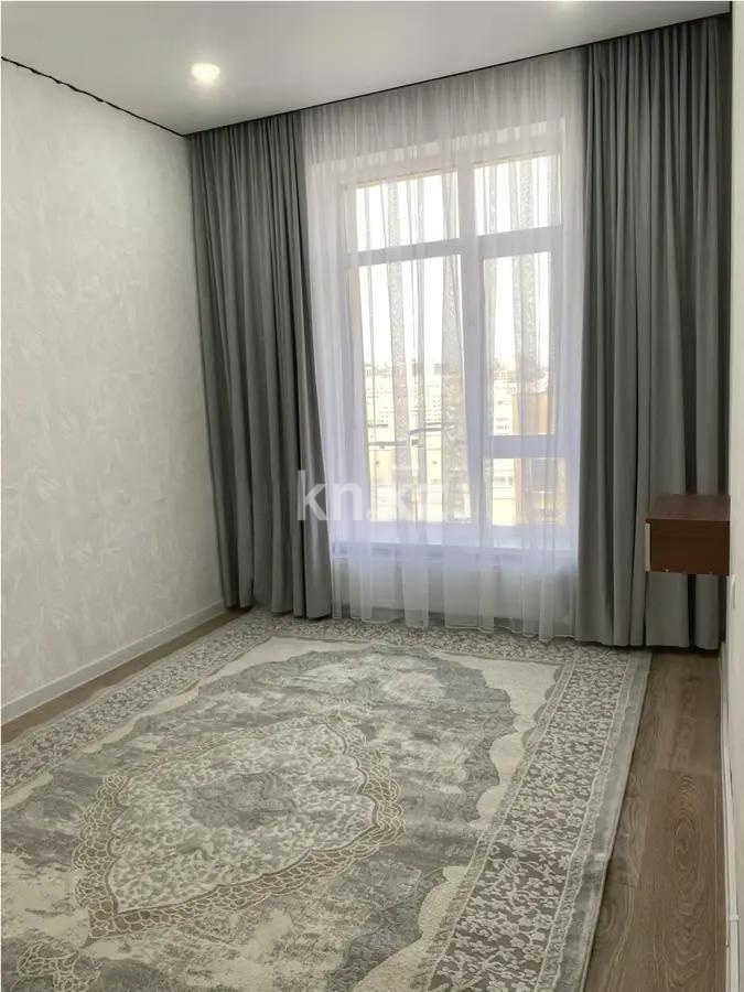 Продажа 2-комнатной квартиры, 41 м², ул. Е-15, дом  16 в Астане