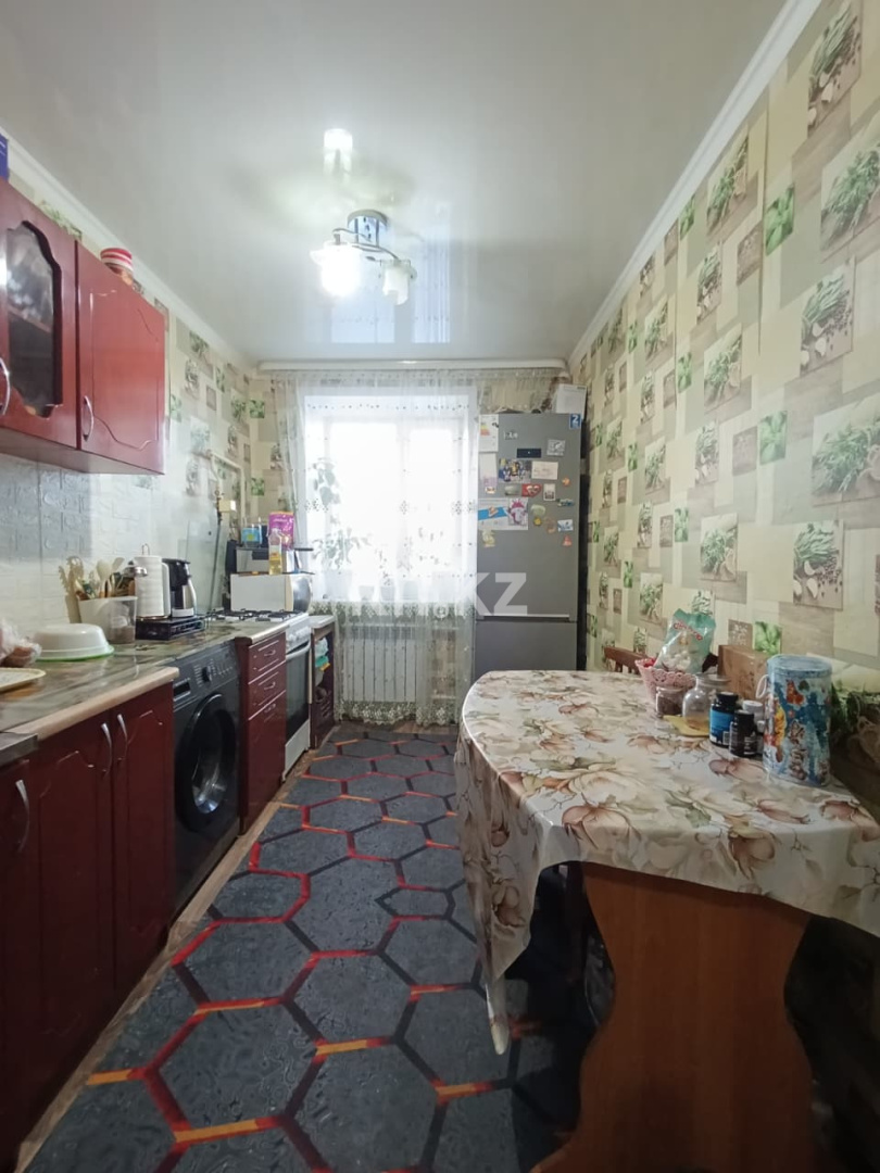 Продажа 2-комнатной квартиры, 51.2 м² в Караганде - фото 5