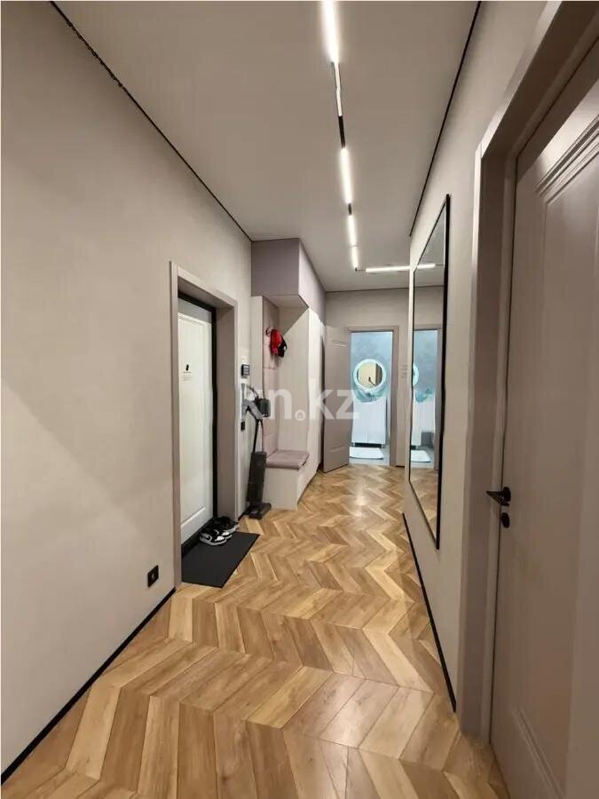 Продажа 2-комнатной квартиры, 60 м² в Астане - фото 6