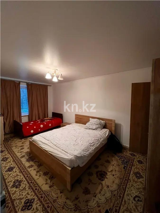 Продажа 4-комнатной квартиры, 85 м² в Алматы - фото 2