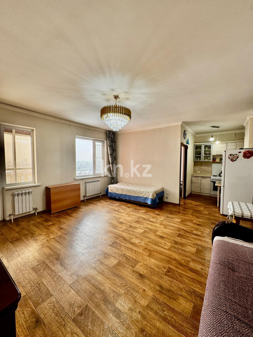 Продажа 2-комнатной квартиры, 50 м² в Астане - фото 6