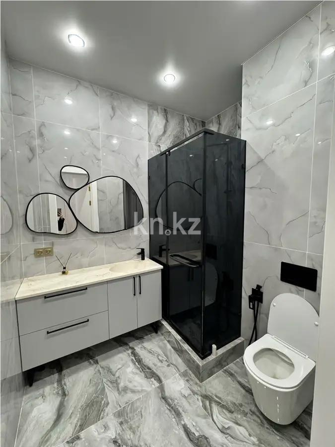 Продажа 2-комнатной квартиры, 68 м², ул. Мухамедханова, дом  6б в Астане - фото 4