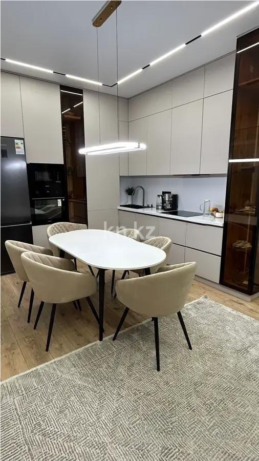 Продажа 3-комнатной квартиры, 69 м², пр. Сейфуллина, дом  469/2 в Алматы - фото 4