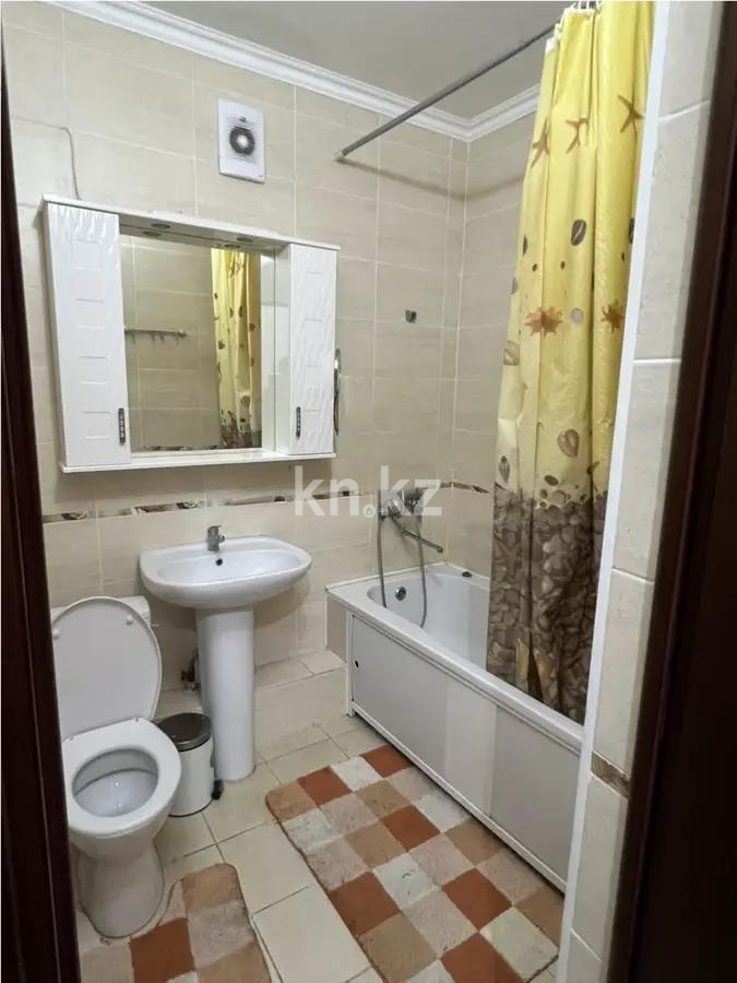 Продажа 3-комнатной квартиры, 85.7 м², пр. Тауелсыздык, дом  43/3 в Астане - фото 5