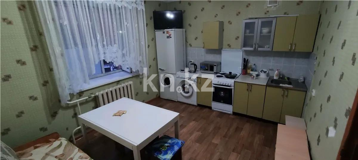 Продажа 1-комнатной квартиры, 40 м² в Астане - фото 2