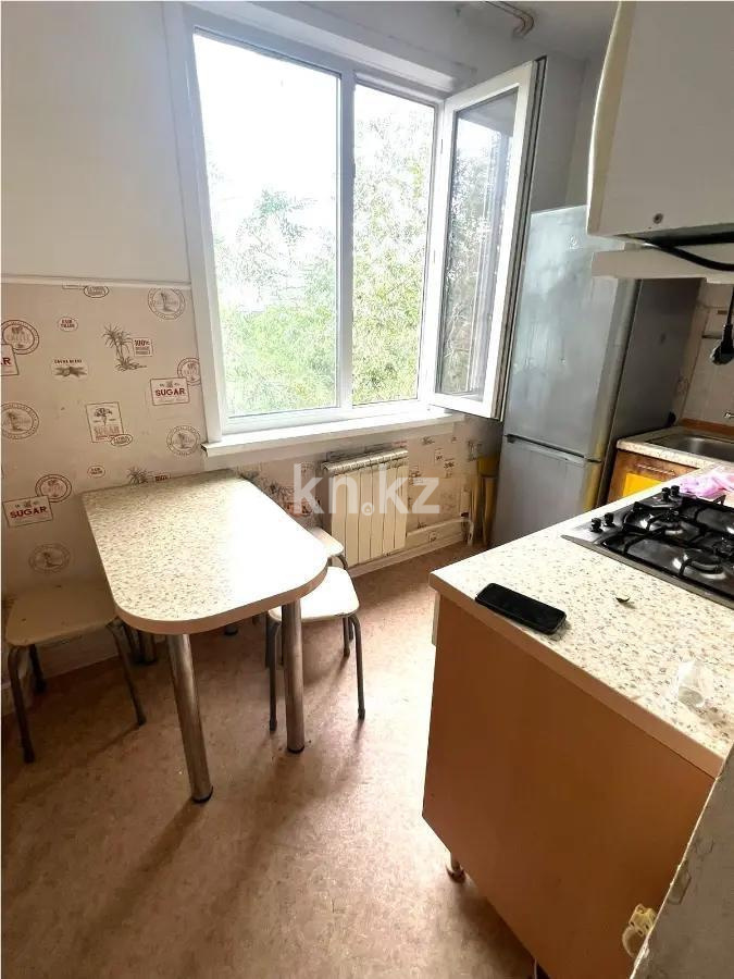 Продажа 2-комнатной квартиры, 46 м², ул. Сейфуллина, дом  23 в Астане - фото 3
