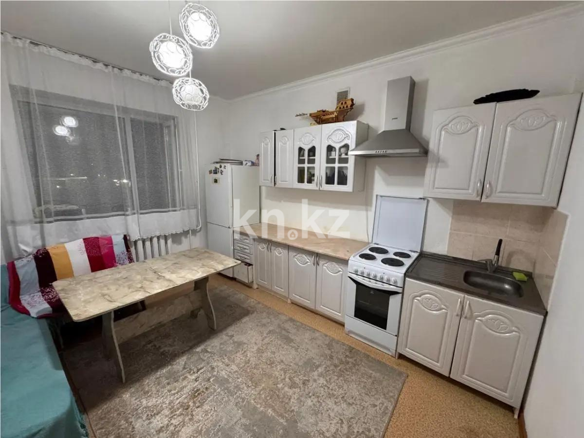 Продажа 3-комнатной квартиры, 85.1 м², ул. Павлова, дом  29 в Астане - фото 4