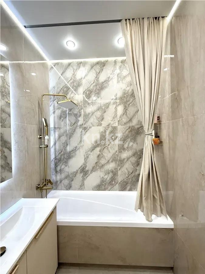 Продажа 3-комнатной квартиры, 69.5 м² в Астане - фото 3